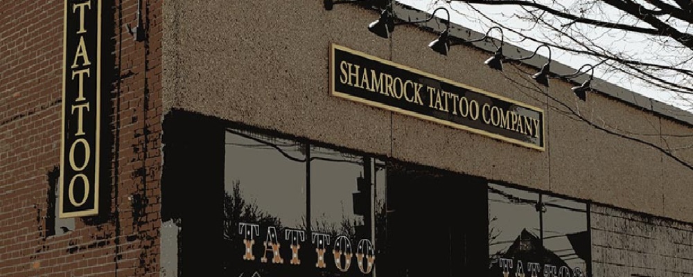 Shamrock Tattoo Company