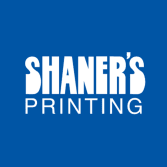 Shaner’s Printing Logo