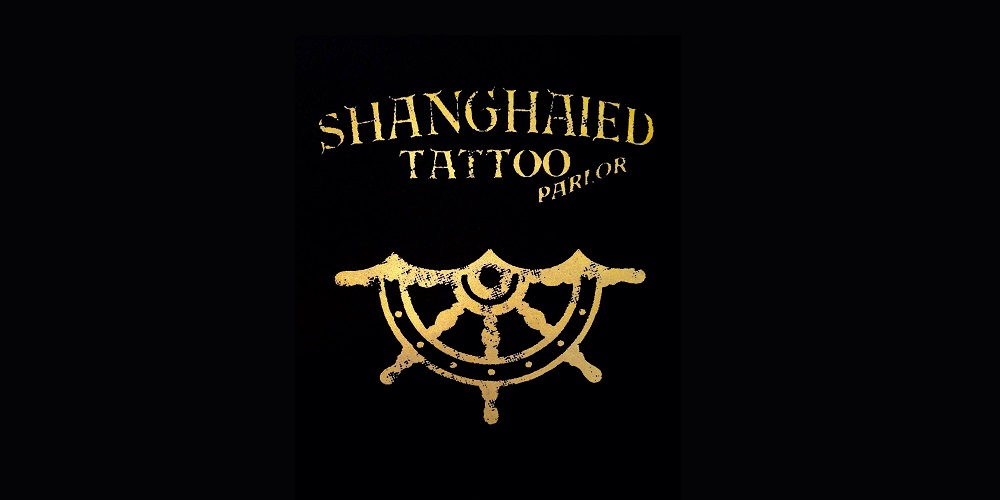 Shanghaied Tattoo Parlor