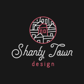 Shanty Town Design logo