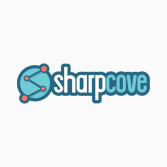 SharpCove logo