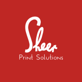 Sheer Print SolutionsFEATURED Logo