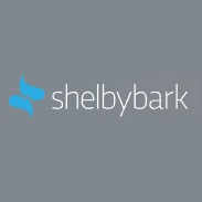 Shelbybark logo