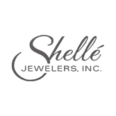 Shelle Jewelers Logo