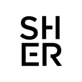 Sher Agency logo