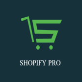 Shopify Pro logo