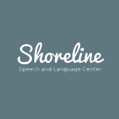 Shoreline Speech and Language Center Logo