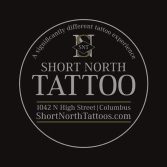 Short North Tattoo