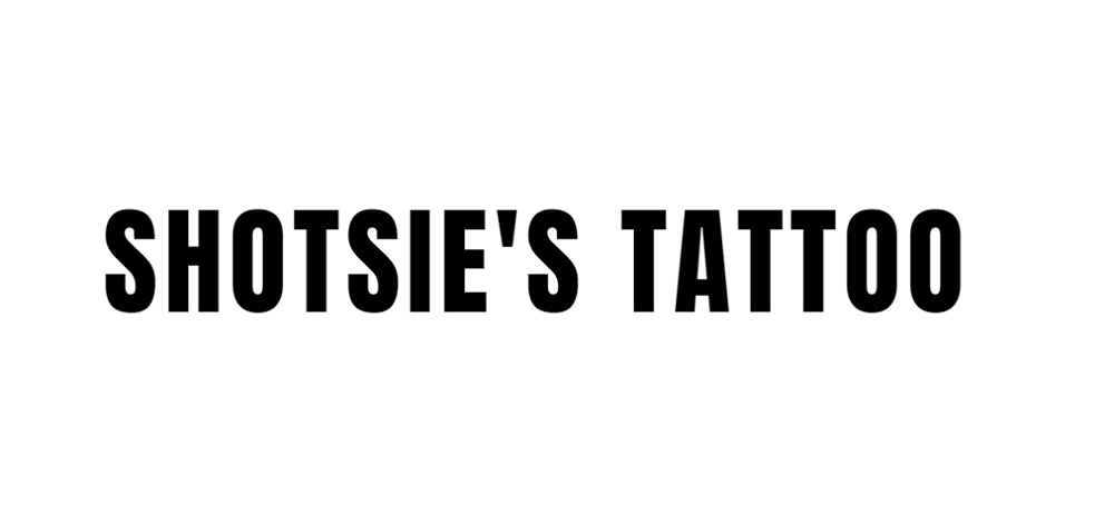 Shotsie's Tattoo