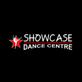 Showcase Dance Centre Logo