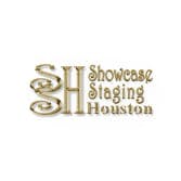 Showcase Staging Houston Logo
