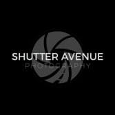 Shutter Avenue Photography Logo