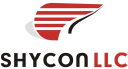Shycon Design Consultants logo