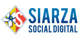 Siarza Social Digital logo