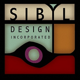 Sibyl Design, Inc. logo