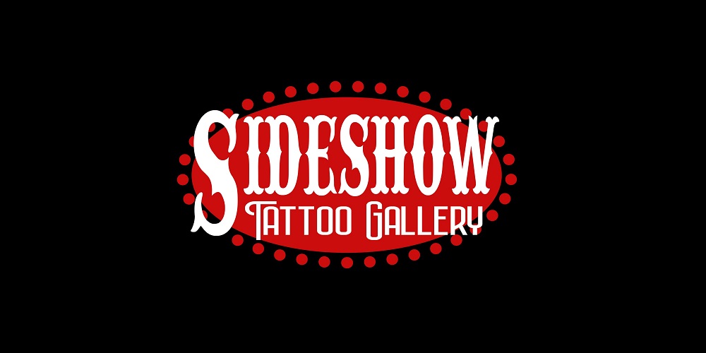 Sideshow Tattoo Gallery