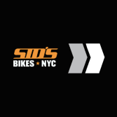 Sid's Bikes Logo