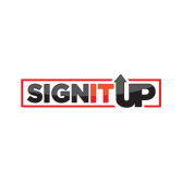 Sign It Up Logo