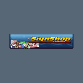SignShop Limited Logo