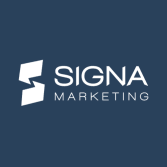 Signa Marketing Logo