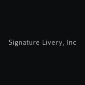 Signature Livery Logo