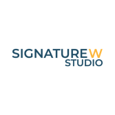 Signature W StudioFEATURED Logo