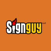 Signguy Logo