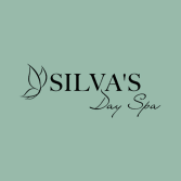 Silva's Day Spa Logo