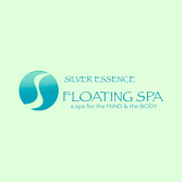 Silver Essence Floating Spa Logo