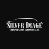 Silver Image Limo Logo