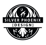 Silver Phoenix Design logo