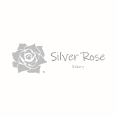 Silver Rose Bakery Logo