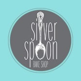Silver Spoon Bake Shop Logo