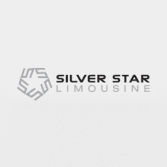 Silver Star Limousine Logo