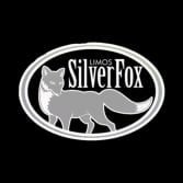 SilverFox Limos Logo