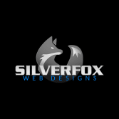 SilverFox Web Designs logo