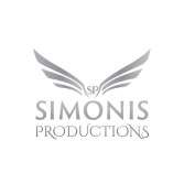 Simonis Productions logo