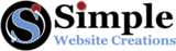 Simple Website Creations logo