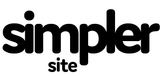 Simpler Site logo