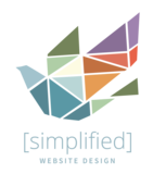 Simplified Website Design logo