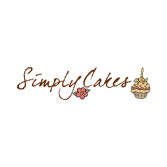 Simply Cakes Miami Logo