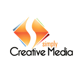 Simply Creative Media logo