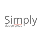 Simply Design Group LLC logo