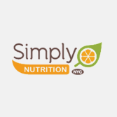 Simply Nutrition NYC P.C. Logo