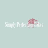 Simply Perfection Cakes Logo