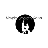 Simply Smooth Salsa Logo