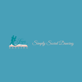 Simply Social Dancing Logo