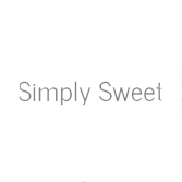 Simply Sweet Shop Logo