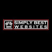 SimplyBestWebsites.Com logo