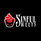 Sinful Sweets Logo